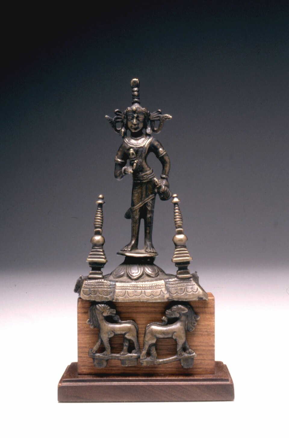 Vajrasattva Statue